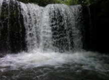 Imagen Cascada la Belleza